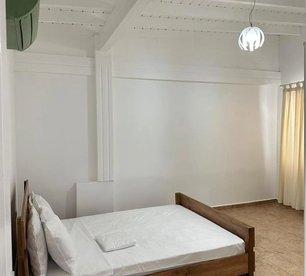 Miya Homes Bodrum 0*,