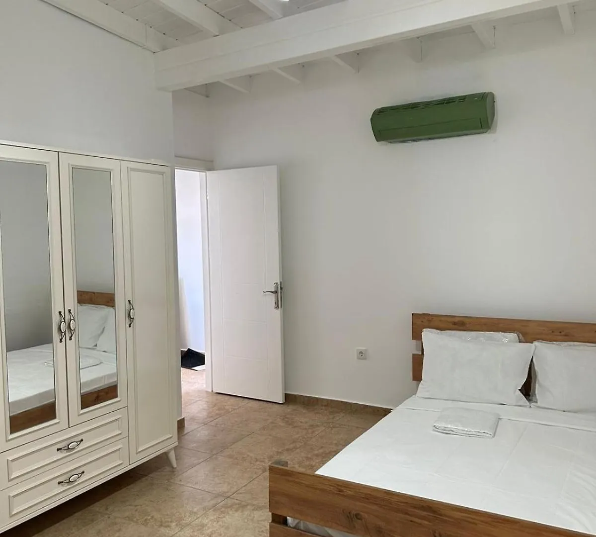 Miya Homes Bodrum Apartmanhotel