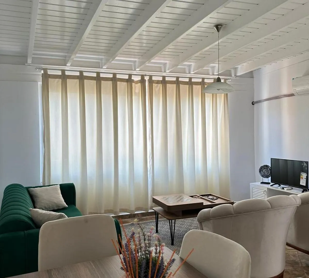 Aparthotel Miya Homes Bodrum Turkije