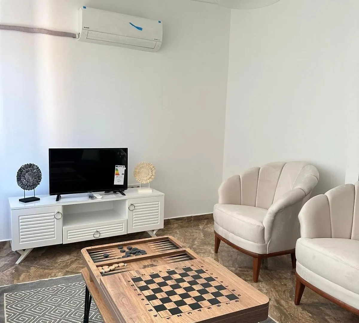 Miya Homes Bodrum