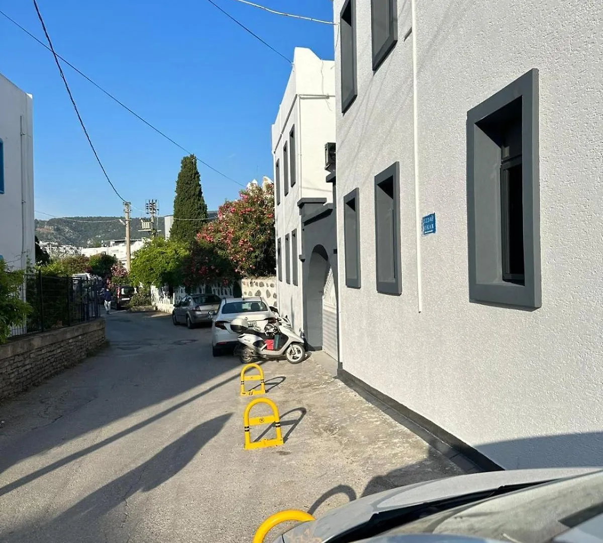 Miya Homes Bodrum