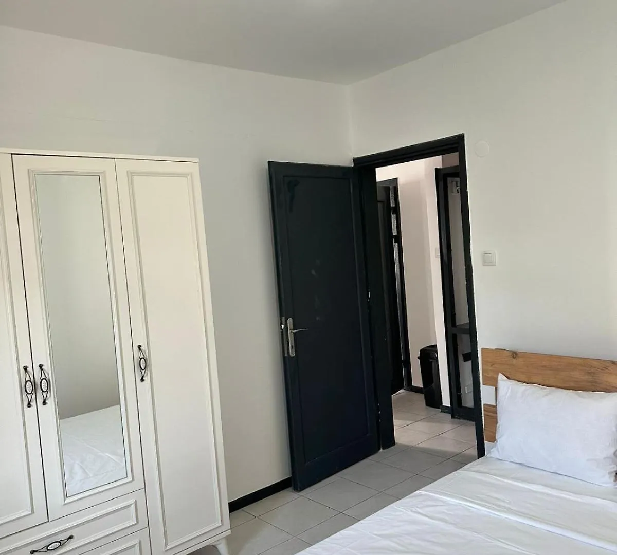 Miya Homes Bodrum Aparthotel