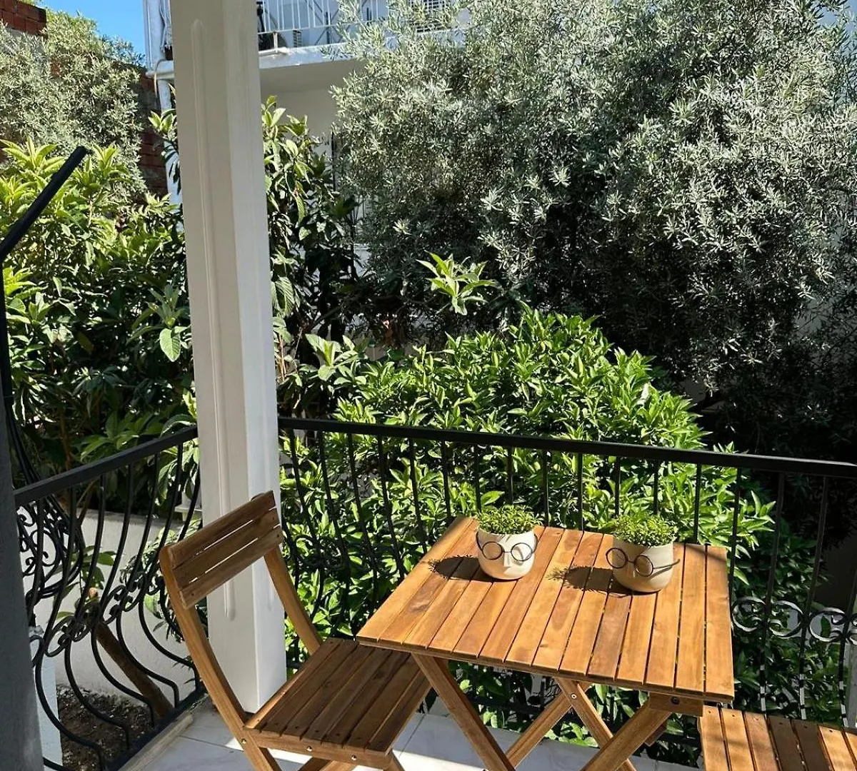 Aparthotel Miya Homes Bodrum