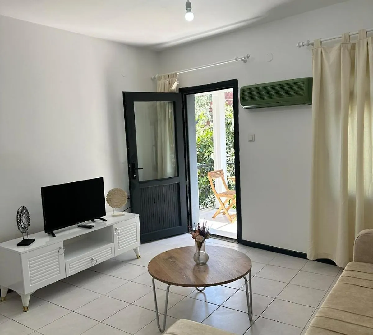 Miya Homes Bodrum