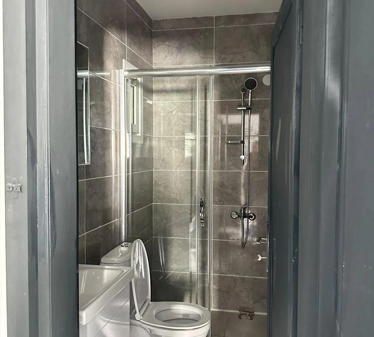 Apartmanhotel Miya Homes Bodrum Törökország