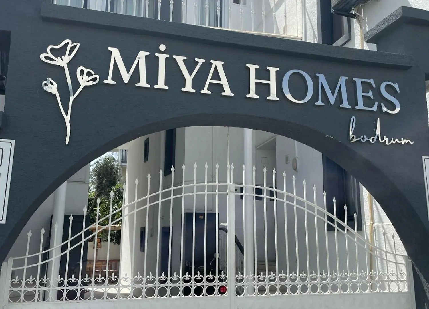 Miya Homes Bodrum Turkije