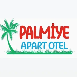  Апарт-отель Palmiye